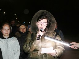 Droga Krzyżowa ulicami naszej parafii, 27.03.2026